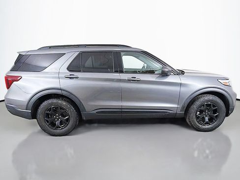 Used 2022 Ford Explorer Timberline AWD/4WD image 18