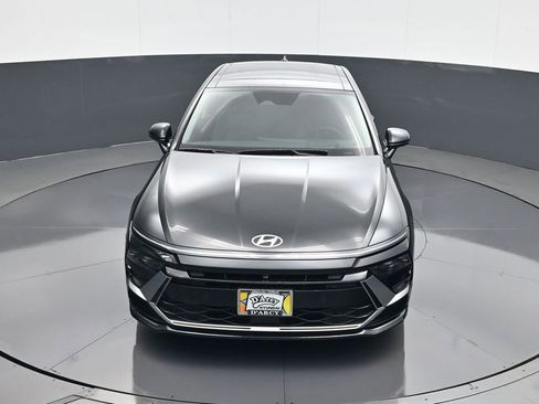 New 2026 Hyundai Sonata Limited image 14
