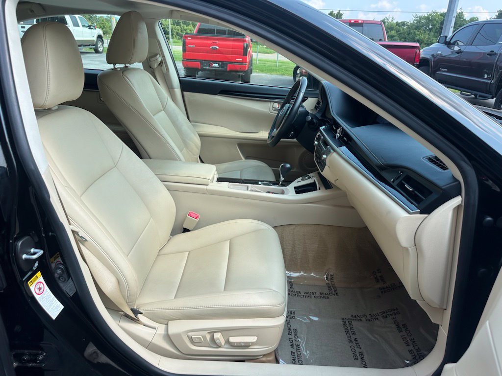 Used 2014 Lexus ES 350 FWD image 29