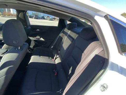 Certified 2023 Chevrolet Malibu LT image 25