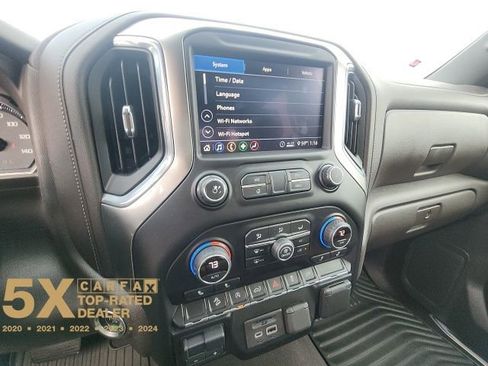Used 2020 Chevrolet Silverado 1500 LT w/ All-Star Edition image 33