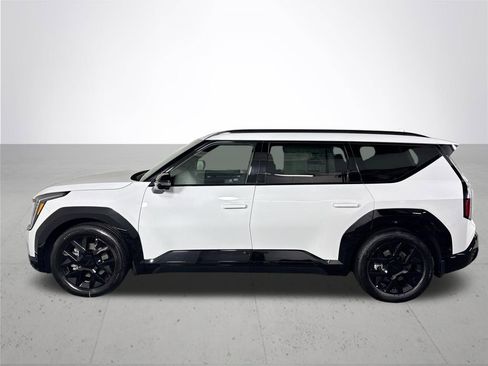 New 2026 Kia EV9 Land w/ Nightfall Edition Package image 9