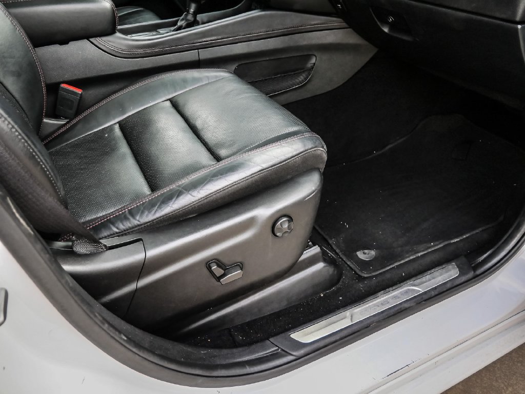 Used 2021 Dodge Durango R/T w/ Trailer Tow Group IV AWD/4WD image 15