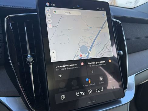 New 2026 Volvo XC90 T8 Ultra w/ Protection Package Premier image 21