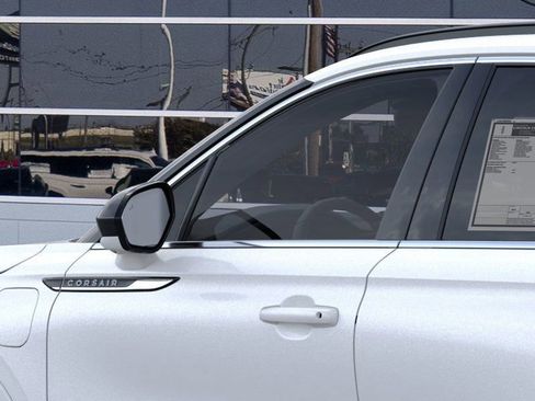 New 2025 Lincoln Corsair Grand Touring image 20