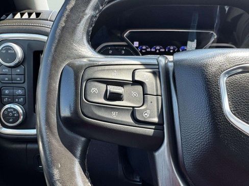 Used 2020 GMC Sierra 2500 Denali w/ Denali Ultimate Package image 30