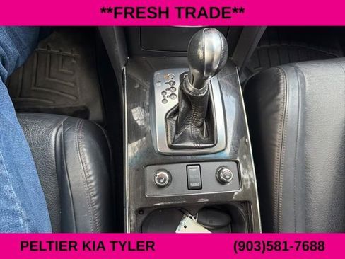 Used 2017 INFINITI QX70 AWD image 21