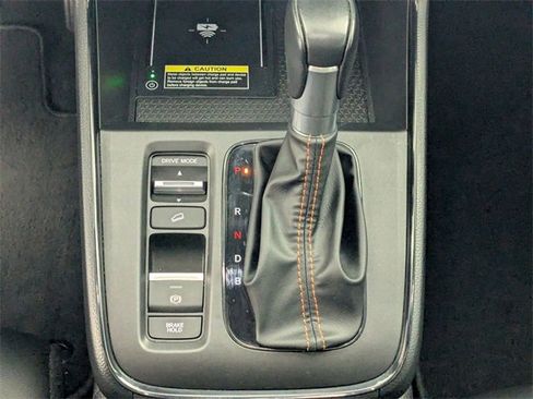 Used 2025 Honda CR-V Sport-L image 23