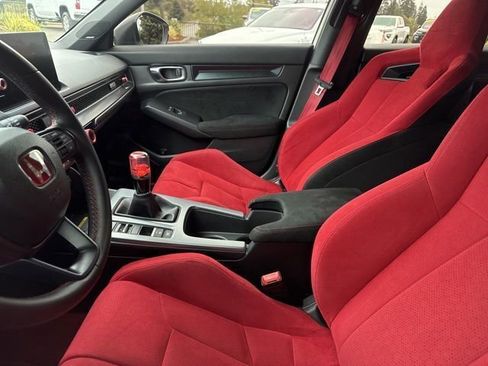 Used 2025 Honda Civic Type R image 5