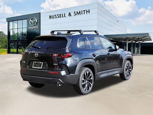 New 2026 MAZDA CX-50 2.5 Hybrid w/ Weather Package image 3