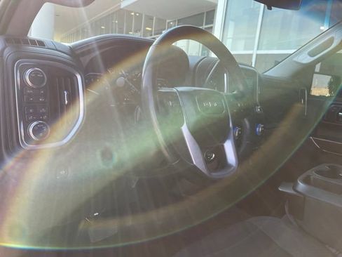 Used 2021 GMC Sierra 1500 Elevation AWD/4WD image 7