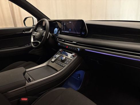 Used 2025 Hyundai Palisade Calligraphy image 29