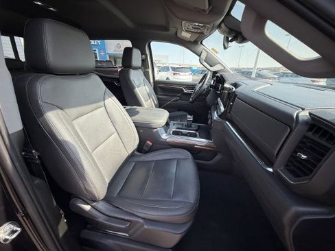 Used 2023 Chevrolet Silverado 1500 LT w/ Texas Edition Plus image 31