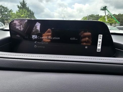 New 2025 MAZDA CX-30 AWD 2.5 S w/ Preferred Package image 18