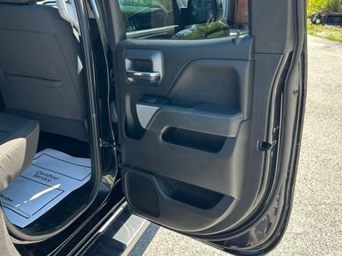 Certified 2019 Chevrolet Silverado 1500 LT w/ All Star Edition AWD/4WD image 29