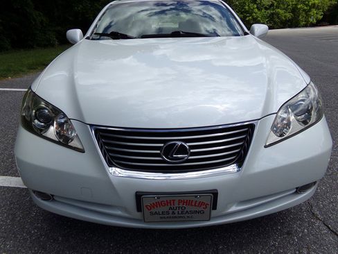 Used 2009 Lexus ES 350 FWD image 3