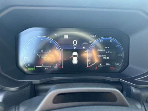 New 2024 Toyota Land Cruiser image 19