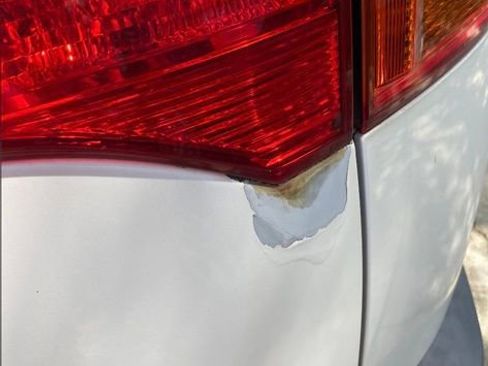 Used 2014 Toyota RAV4 Limited FWD image 6