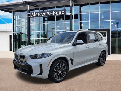 Used 2024 BMW X5 sDrive40i w/ M Sport Package