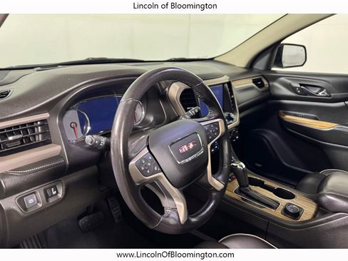 Used 2019 GMC Acadia Denali w/ Technology Package image 33