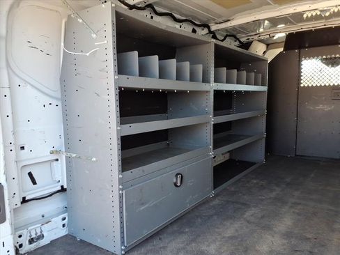 Used 2020 Ford Transit 150 Low Roof image 10