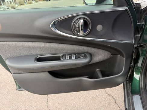 Used 2017 MINI Cooper Clubman w/ Premium Package image 13