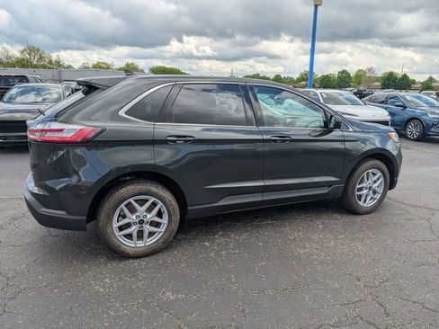 Used 2024 Ford Edge SEL w/ Convenience Package AWD/4WD image 8