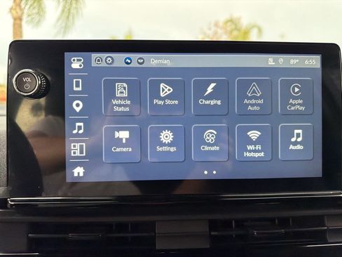 Used 2025 Honda Prologue Eco image 44