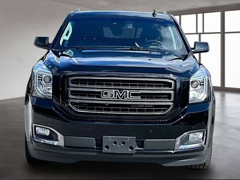 Used 2020 GMC Yukon SLT w/ Graphite Performance Edition AWD/4WD image 4