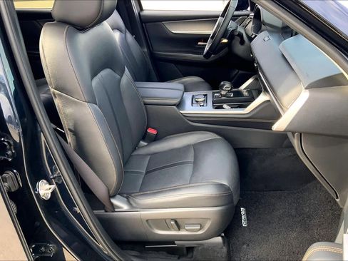 Used 2024 MAZDA CX-90 3.3 Turbo w/ Preferred Package image 8