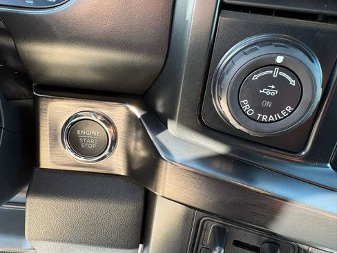 Used 2023 Ford F350 Lariat w/ Lariat Ultimate Package image 36