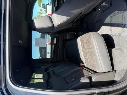 Used 2025 Chevrolet Silverado 2500 High Country w/ Z71 Off-Road Package AWD/4WD image 57