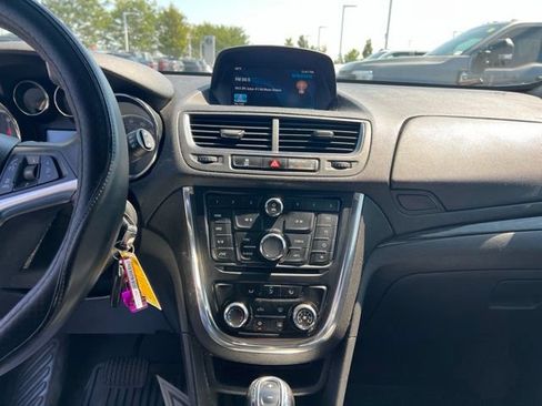 Used 2016 Buick Encore FWD image 16