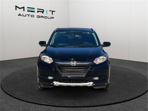 Used 2016 Honda HR-V EX-L image 3