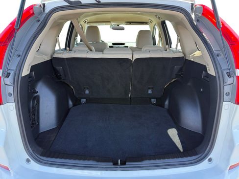 Used 2016 Honda CR-V SE image 17