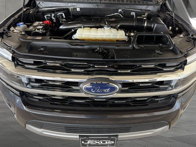 Used 2024 Ford Expedition Max Limited RWD image 25