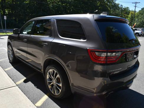 Used 2020 Dodge Durango GT AWD/4WD image 5