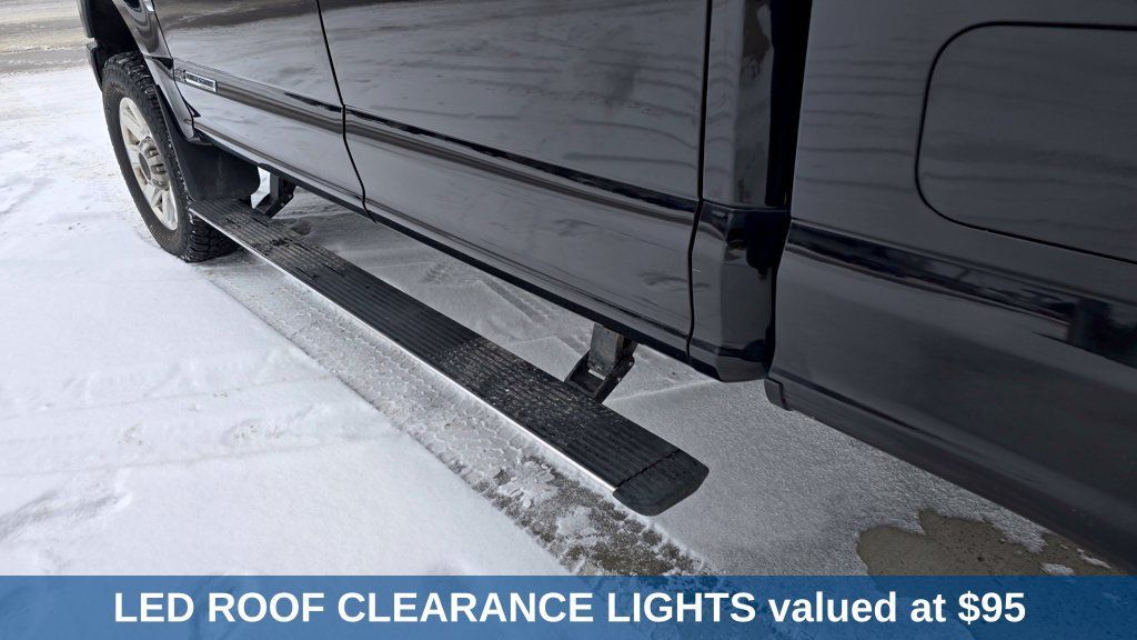 Used 2018 Ford F350 Platinum w/ Platinum Ultimate Package AWD/4WD image 9