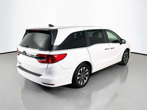 Used 2022 Honda Odyssey EX-L image 7