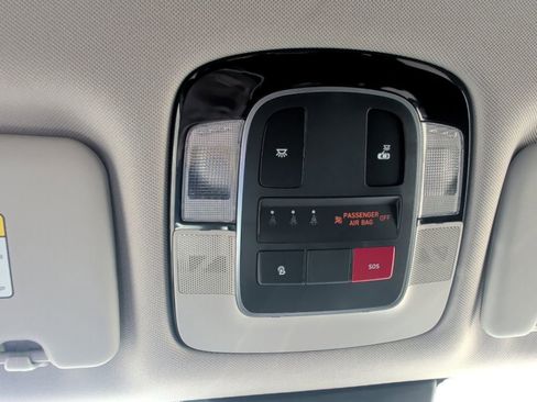 Used 2024 Hyundai Tucson SEL FWD image 28