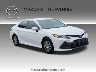 Used 2023 Toyota Camry LE video 3