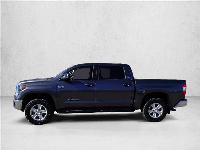 Used 2020 Toyota Tundra SR5 AWD/4WD image 2