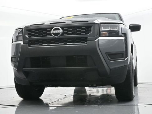 Used 2026 Nissan Frontier S w/ S Utility Package RWD image 41
