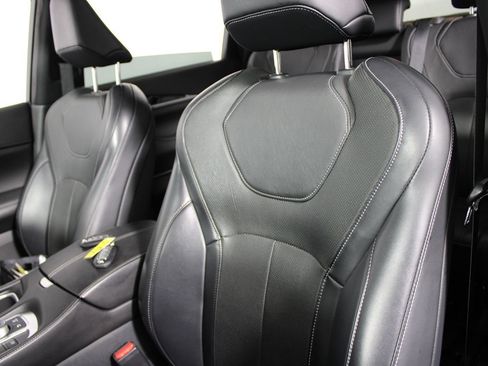 Used 2023 INFINITI QX60 Pure FWD image 12