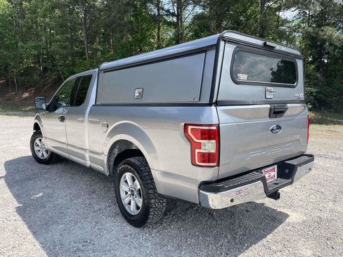 Used 2020 Ford F150 XLT w/ Equipment Group 301A Mid RWD image 23