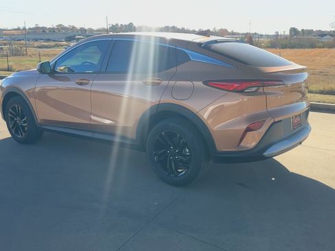 New 2026 Buick Envista Preferred image 5