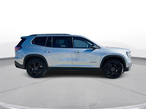 Used 2024 GMC Acadia Elevation w/ Black Edition image 46