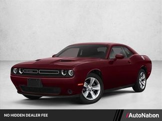 Used 2022 Dodge Challenger SXT w/ Blacktop Package RWD video 1