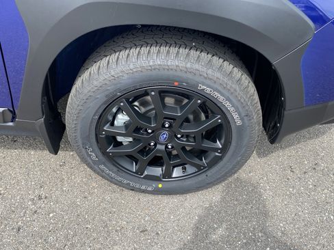 New 2026 Subaru Crosstrek 2.5i Wilderness AWD/4WD image 29