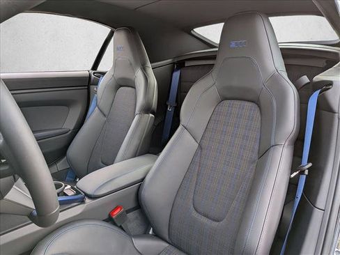 New 2026 Porsche 911 Carrera T image 5